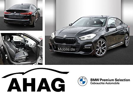 BMW 220i Gran Coupe M Sport RFK ACC HiFi Navi Dr.Ass