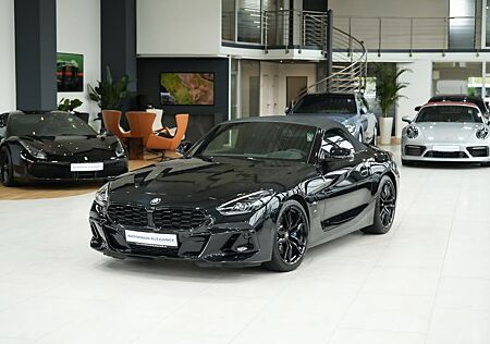 BMW Z4 M40 i*AERODYNAMIK*SHADOW*HEAD-UP*KAMERA*H&K