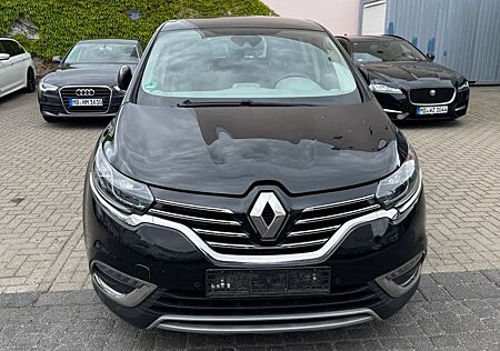 Renault Espace *7Sitzer/Euro6/Leder/Navi/Automatik/118KW