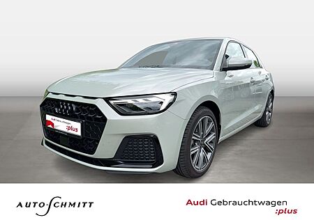 Audi A1 Sportback 30 TFSI S tronic S line LED Smartph