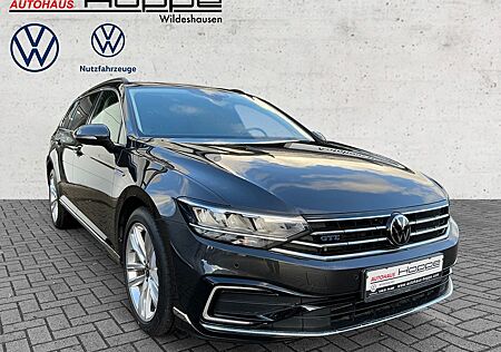 VW Passat Variant Volkswagen 1.4 TSI Hybrid GTE (EURO 6d)