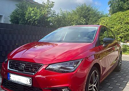 Seat Ibiza 1.0 TGI Start&Stop 66kW Style Style