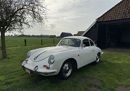 Porsche 356