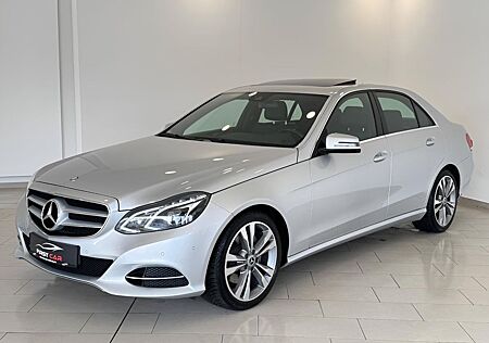 Mercedes-Benz E 350 CDI BlueTec Avantgarde|SCHIEBED.|AHK|LED|