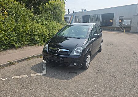 Opel Meriva INNOVATION*Neuen zustand*TÜV