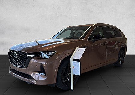 Mazda CX-80 3.3L e-SKYACTIV D 254ps