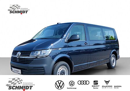 VW T6 Kombi Volkswagen T6.1 9 Sitze langer Radstand PCD vo+hi