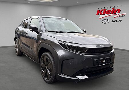 Toyota Urban Cruiser 128 kW BEV 4x2 Lounge Panorama Sou