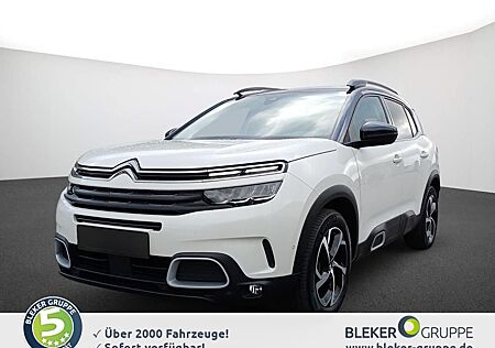 Citroën C5 Aircross Feel Pack