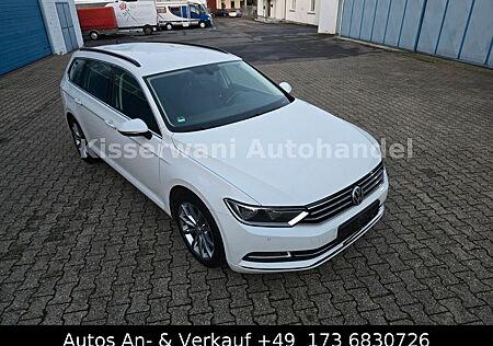 VW Passat Variant Volkswagen Comfortline BMT/Start-Stopp