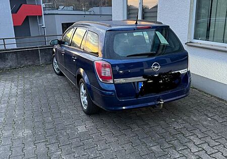Opel Astra Caravan 1.9 CDTI Edition 110kW Edition