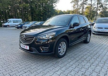 Mazda CX-5 2.2 SKYACTIV-D Sports-Line 129kW AWD