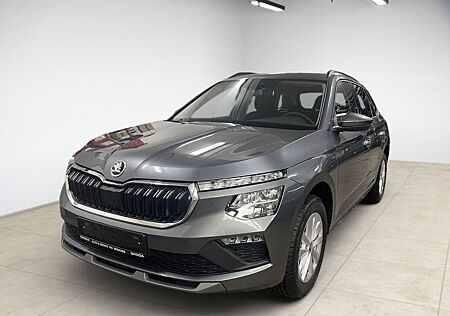 Skoda Kamiq 1.0 TSI DSG Selection ACC|NAVI|AHK|COCKPIT