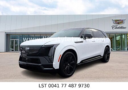 Cadillac Escalade IQ SPORT 1 -2025- € 101.900 T1