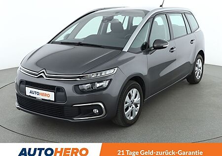 Citroën C4 Spacetourer C4 Grand Spacetourer 1.5 Blue-HDi Selection*CAM*