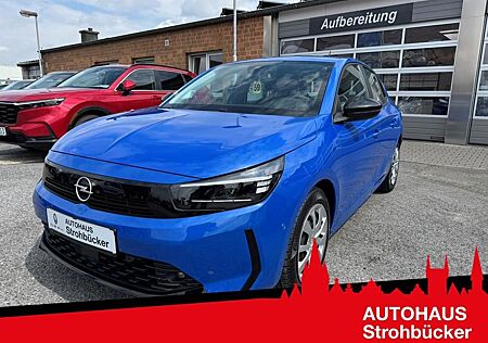 Opel Corsa 1.2 Edition LED*Sitzheizung*Lenkradheizung