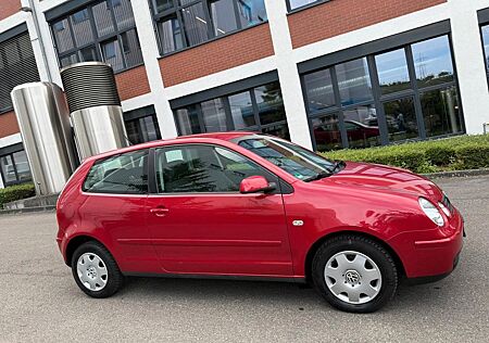 VW Polo Volkswagen 1.4 Automatik Getriebe TÜV Neu