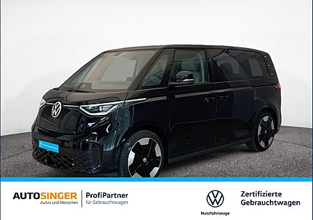 Volkswagen ID Buzz Pro *AREA*R-CAM*AHK*NAV*PREMIUM INT*NAV*