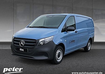 Mercedes-Benz Vito 110 CDI KA lang Neues Modell MBUX+AHK+KLIMA