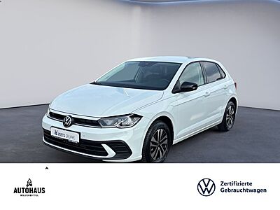 Volkswagen Polo Energy 1.0 TSI