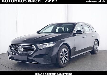 Mercedes-Benz E 220 d Avantgarde Advanced*AHK*DISTR*Kamera*Key