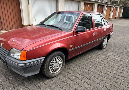 Opel Kadett
