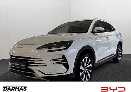 BYD SEAL U DM-i Design AWD