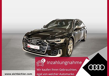 Audi S6 Avant TDI FLA SoftClose SpurH el.Heck LED