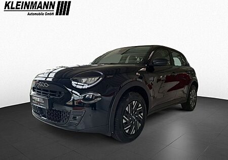 Fiat 600 Hybrid 1.2 T3 (110 PS) DCT *Komfort Paket