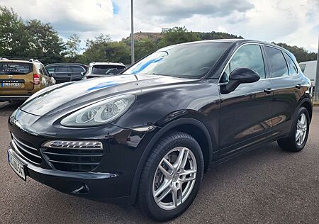 Porsche Cayenne Diesel 3.0TDI*245PS*PANO*LEDER*NAVI*