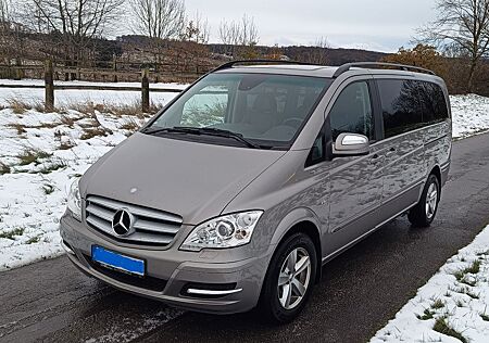 Mercedes-Benz Viano 3.0 CDI AMBIENTE lang AMBIENTE