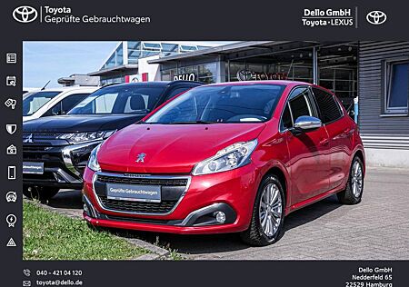 Peugeot 208 1.2 Allure KLIMAAUTOMATIK PDC
