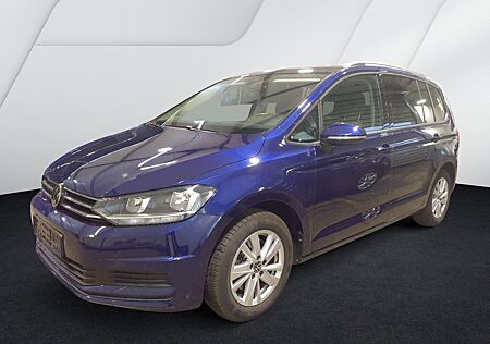 VW Touran Volkswagen Comfortline 1.5 TSI 110kW 7-Gang DSG 1.5