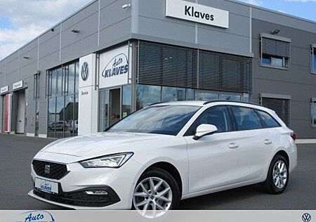 Seat Leon Sportstourer Style Navi ACC LED Kamera