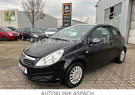 Opel Corsa D Edition *TÜV NEU*KLIMA