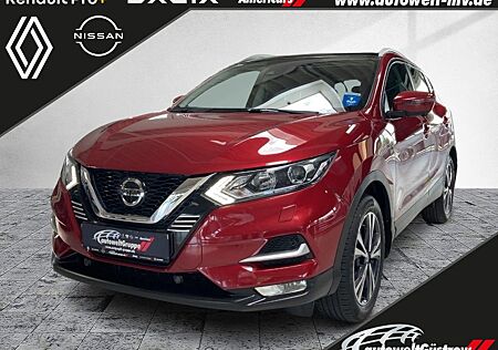 Nissan Qashqai N-Connecta