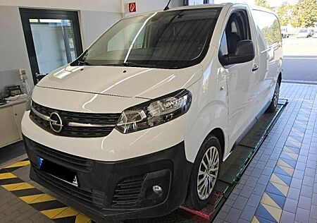 Opel Vivaro Kasten Edition M Edition 150PS/Navi/1.Hd