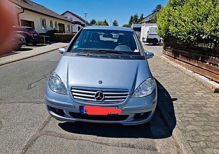 Mercedes-Benz A 160 CDI AVANTGARDE Avantgarde