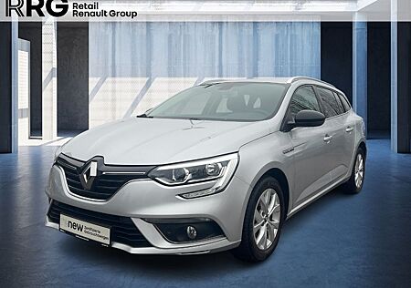 Renault Megane Grandtour LIMITED Deluxe TCe 115 GPF SHZ