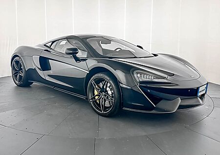 McLaren 540C Coupé - Milano