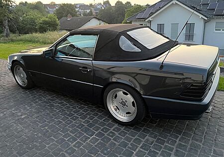 Mercedes-Benz SL 300 - Liebhaberfahrzeug - Sommerpreis