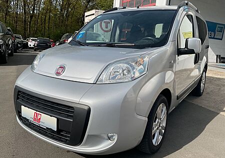 Fiat Qubo 1.3 My Qubo Klima AHK CD Radio