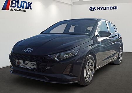 Hyundai i20 Select 1.0L / Apple-Car-Play / Navi