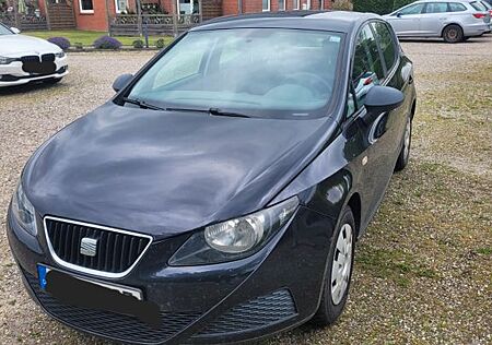 Seat Ibiza 1.2 12V 51kW Reference Reference