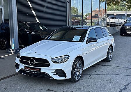 Mercedes-Benz E 300 de PHEV T 4Matic Aut. "Night Edition" /...