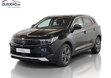 Opel Grandland X Grandland D Ultimate*Navi*LED*Alcantara*DAB*18