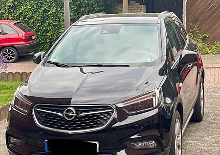 Opel Mokka X 1.4 ECOTEC Turbo 120 Jahre Start/Sto...