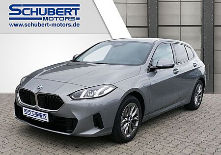 BMW 116 gebraucht kaufen BMW 116 *UPE: 34.900€* LED Navi Kamera DA Shz DAB