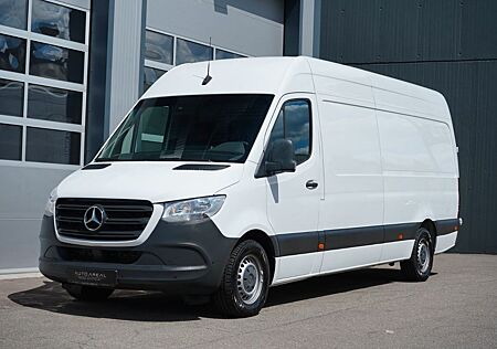 Mercedes-Benz Sprinter 316 CDI MAXI L3H2 KLIMA/KAMERA/NAVI/MBX