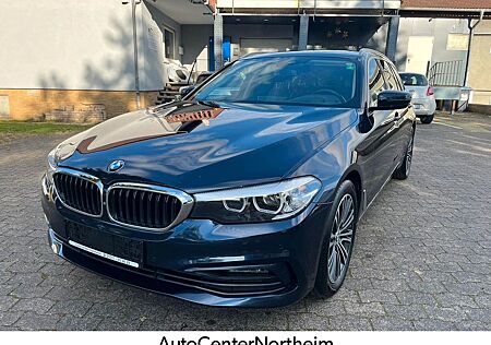 BMW 530 Baureihe 5 Touring i Sport Line